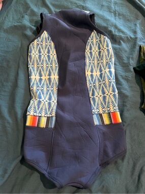 Rip curl summer wetsuit - sleeveless